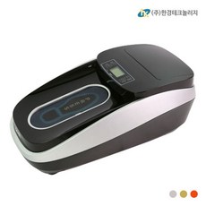 신발 덧신기계 비닐 랩핑기 필름 한경테크 SCDF-500
