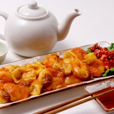 스테잇홈 산지직송 통영 제철 봄철 영양식 손질 깐멍게 냉동멍게, 손질 냉동멍게 800g, 1개