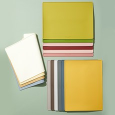 까사무띠식탁매트