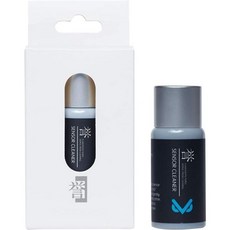 비스고 V-C02-E 카메라 센서 CMOS 클리너 용액 10ml, 1개