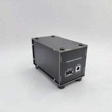 아이솔레이터 USB ADUM4166, black, 1개