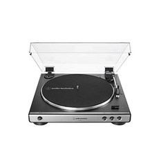오디오테크니카lp60x턴테이블