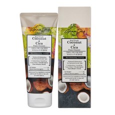 프레쉬 앤 폼글 그레이스데이 알로에 녹차 폼클렌징100ml !Izus, 1개