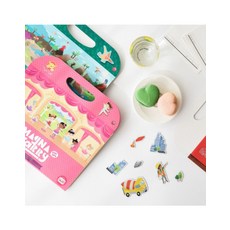 타이거트라이브