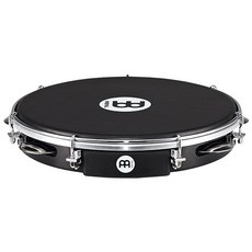 Meinl 판데이로 팬데이로 10인치 검정 PA10ABS-BK-NH