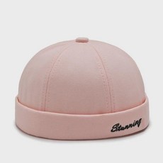승마 모자 숏 모자