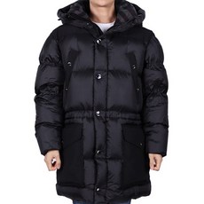 남자버버리패딩