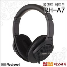 롤랜드헤드폰