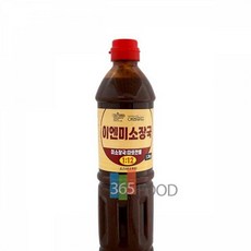 새벽푸드 이엔 미소장국 1.2kg, 1