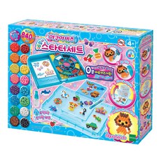 아쿠아비즈스타터세트