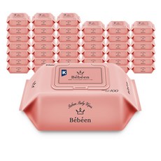 베베앙시그니처물티슈