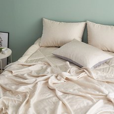 풍기인견매트리스커버