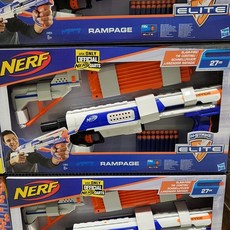 엘리트램페이지