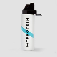 마이프로틴 하이제닉 워터 보틀 Myprotein Hybrid 물통 1000ml, A