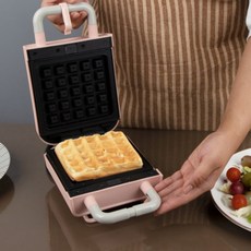 와플메이커키친아트