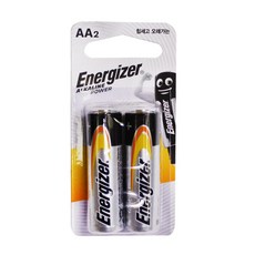 aaa에너자이저충전지