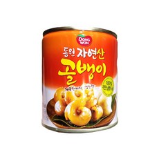 (무)동원 골뱅이캔(실온 230gX24개, 230g, 24개