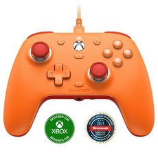 GameSir G7 SE Xbox OneXbox Series 3.5mm 유선 컨트롤러 XSPC용 게임 패드 홀 효과 채용
