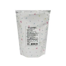 파 베이킹 전용 개량제 르사브르 선인 미닛브레드 1kg X 10봉
