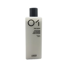 아모스 모이스처 밸런싱 헤어로션, 300ml, 1개