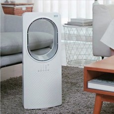 [후아즘] 타워형 선풍기 FL-3000 날개없는 선풍기 리모컨, FL 3000