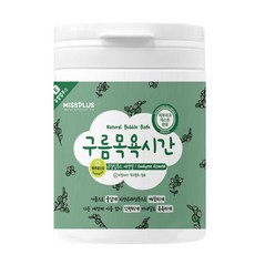 아가드 구름목욕시간 대팩 500g 유칼립투스 1입, 1개