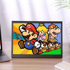 삼성휴대용모니터