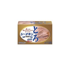 하고로모푸드 토로 참치캔 75g(일본직구), 단일옵션, 75g, 1개