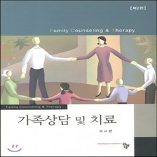 공동체가족상담및가족치료