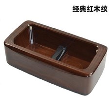 판타지컴퍼니 자동 신발커버기구 가정용 손님을 대함 스테인리스 스틸 캡 모델 안정 신발함 항압 경량 멀티
