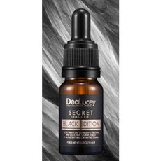 [언니카페] 디어루시 시크릿 이노센트10ml 자연성분 여성 청결향수 프리미엄 이너퍼퓸 99.9%, 10ml, 1개