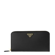 프라다사피아노장지갑