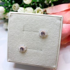 로이드실버귀걸이