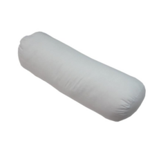 원형쿠션솜100