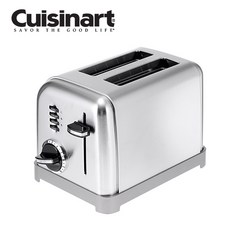 cuisinart토스트기