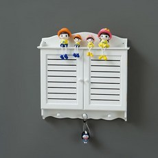 인터폰가리개두꺼비집인테리어배전함미니멀커버