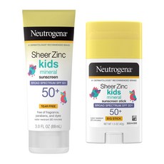 뉴트로지나키즈선스틱