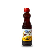 경성참기름