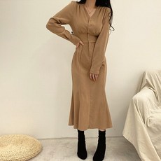 머메이드원피스