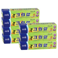 크린랲 22cm x 20m, 7개