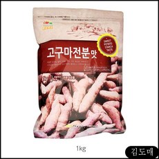 탕수육파우더
