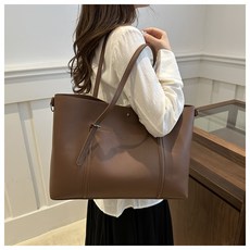 여성 토트백 데일리 캐주얼 오리지널 겸용크로스백H243