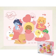 리틀프렌즈퍼즐