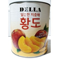 델라황도