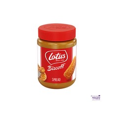 로투스 스프레드 오리지널 400g 비스켓 잼, 옵션없음, 옵션없음