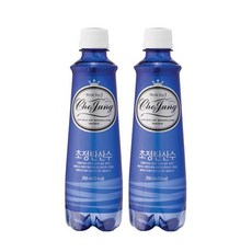 초정탄산수350 초정탄산수 플레인 350ml 24개