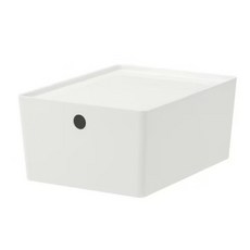 이케아수납시계