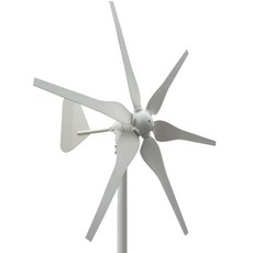 가정용풍력발전기