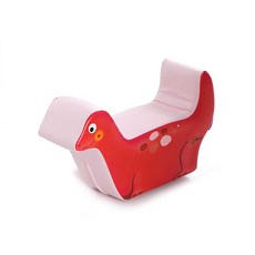 말라위 아동 쿠션 의자 육아 아이 체육 장난감 블럭 (방염 항균), 플리카 말라위(방염 항균), 1개