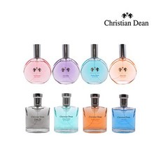 명품향수st 크리스찬딘 여성 남성향수 50ml, 1개, 05. 어반시크(남성)